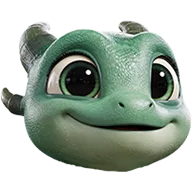 Логотип dra